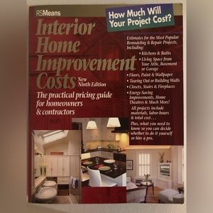 Interior Home Improvement Costs: The Practical Pricing Guide for Homeowners and